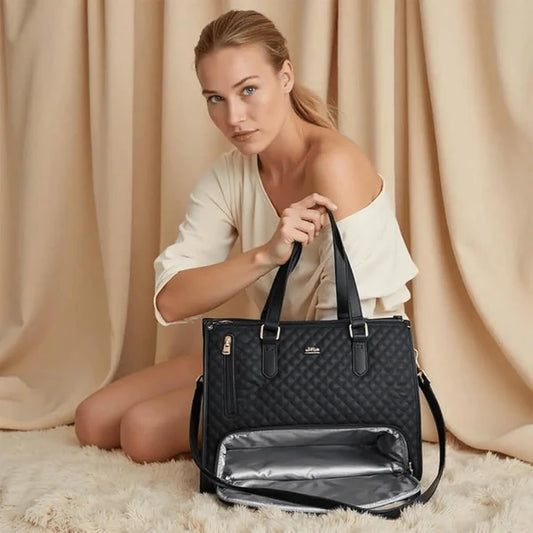 3 In 1 Tote Bag